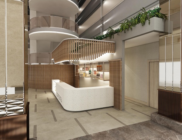 Temsili Resim- Çay ve Kahve