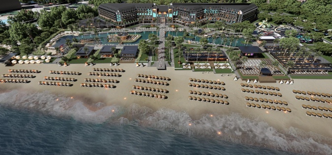 Temsili Resim- Genel Görünüm