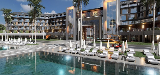 Temsili Resim- Genel Görünüm