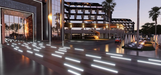 Temsili Resim- Genel Görünüm