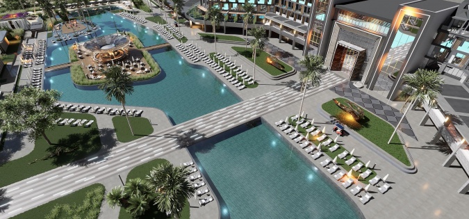 Temsili Resim- Genel Görünüm