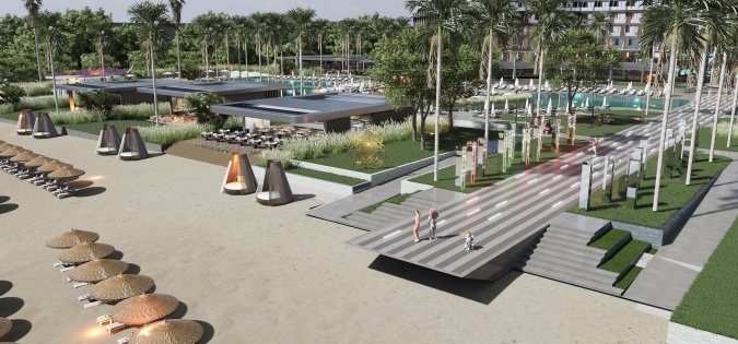 Temsili Resim- Genel Görünüm