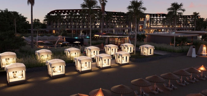 Temsili Resim- Genel Görünüm