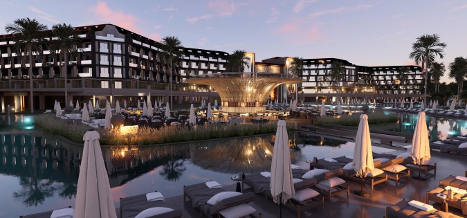 Temsili Resim- Genel Görünüm