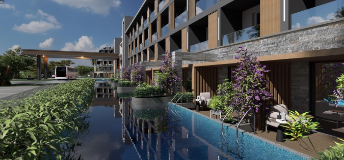 Temsili Resim- Genel Görünüm