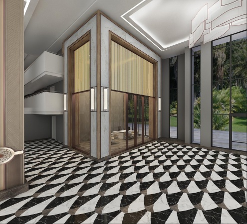 Temsili Resim- Genel Görünüm