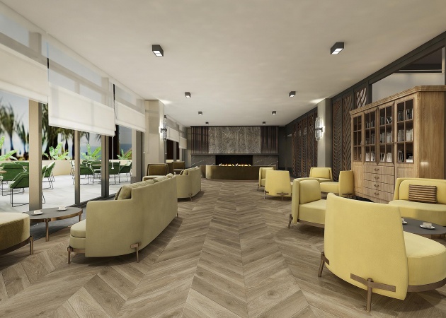 Temsili Resim- Genel Görünüm