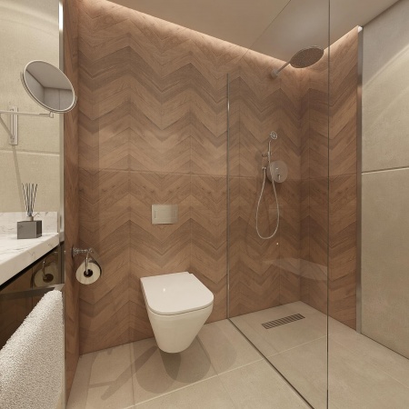 Temsili Resim- Standart Oda 