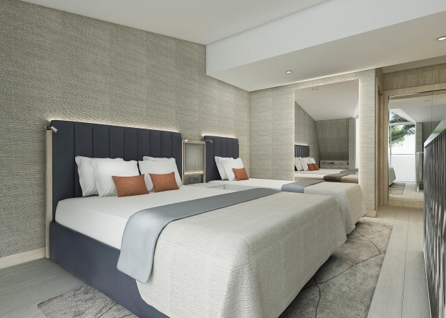 Temsili Resim - Loft Odalar